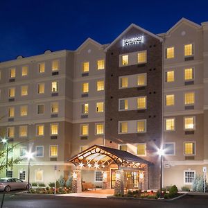 Staybridge Suites Buffalo-Amherst, An Ihg Hotel